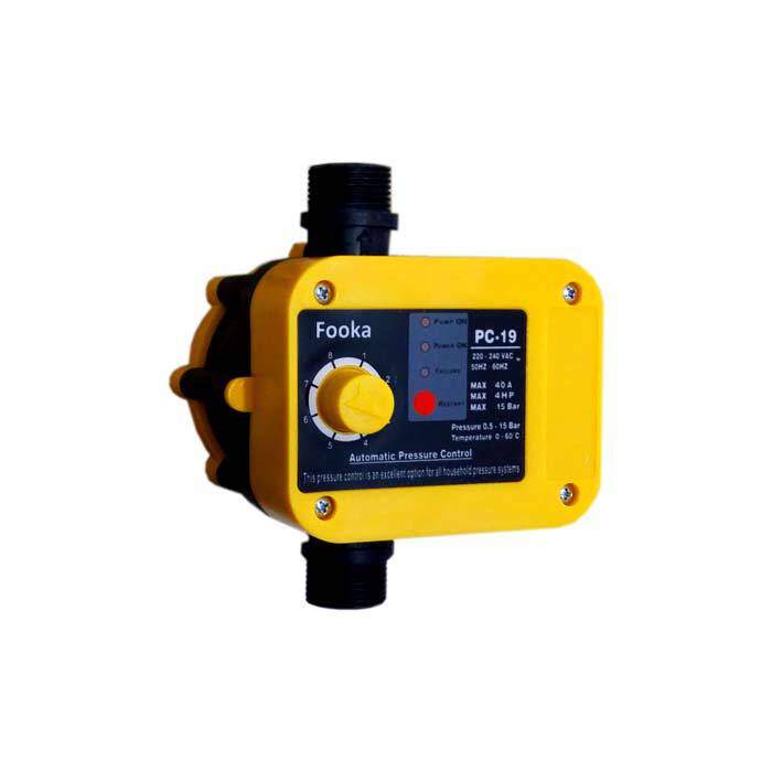 ست کنترل فوکا کیفیت درجه یک ولوم دار مناسب طبقات 100% اصلی